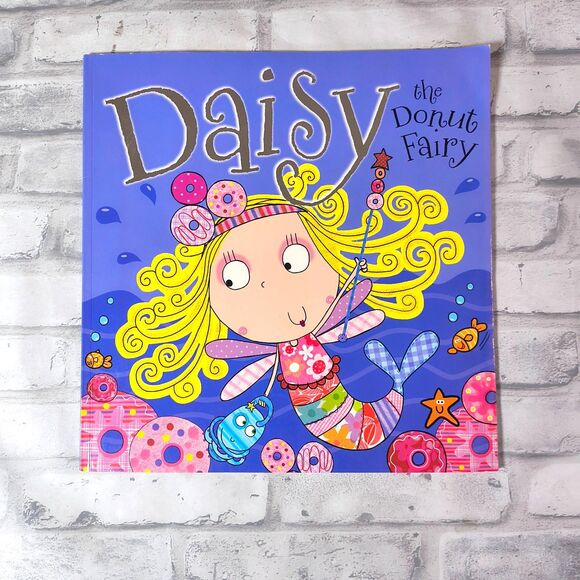 Bundle 5 Fairy Fantasy Social Emotional Learning Books - Picture 5 of 9